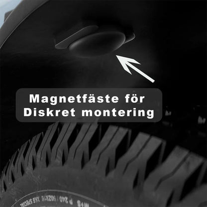 SmartTag™ - Spåra det som betyder mest – bilen, väskan, plånboken (Android)