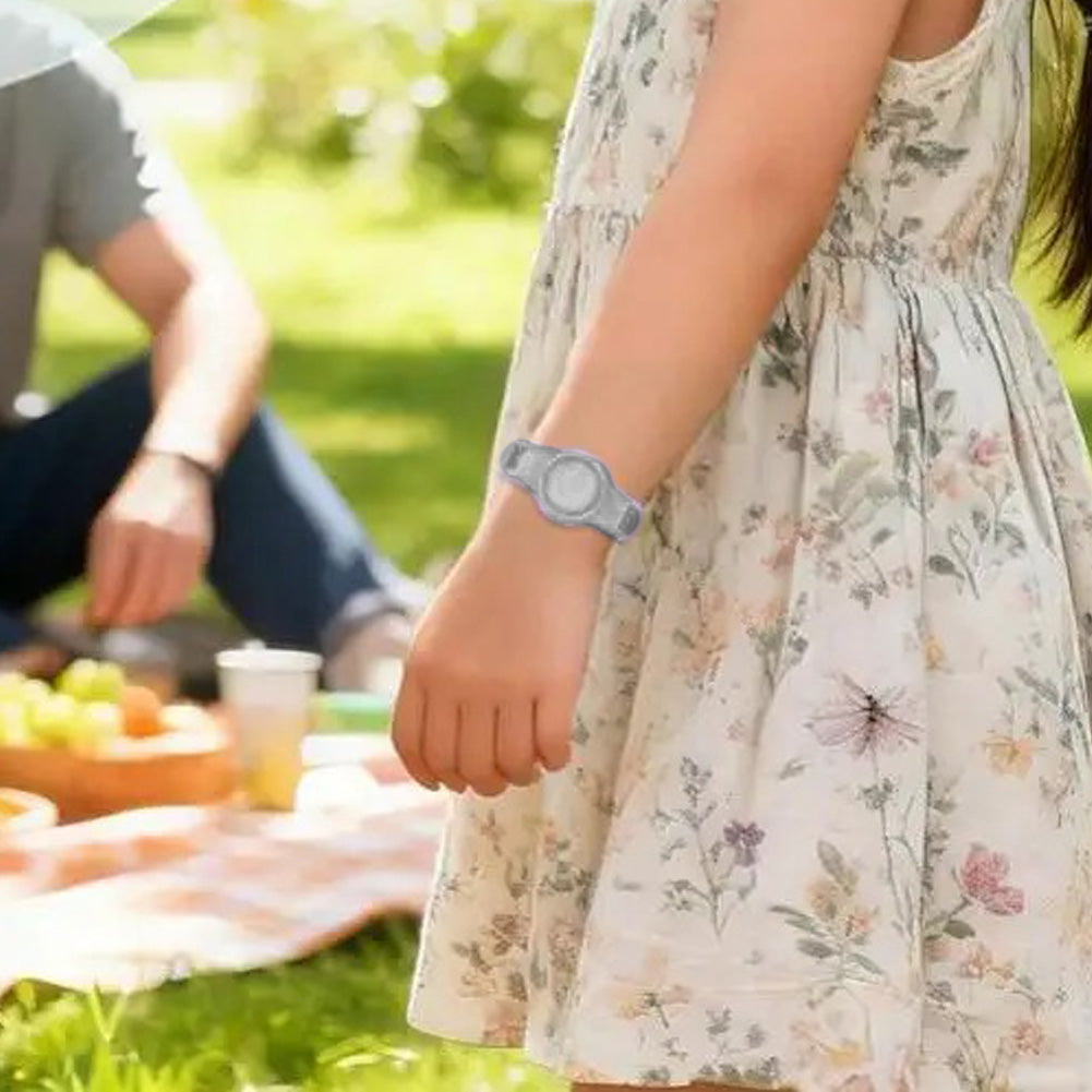 SmartTag Barn-armband