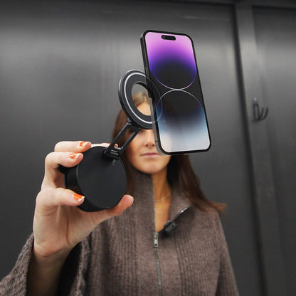 SmartGrip - Ett säkrare & Smidigare val