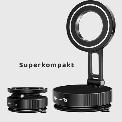 SmartGrip - Ett säkrare & Smidigare val